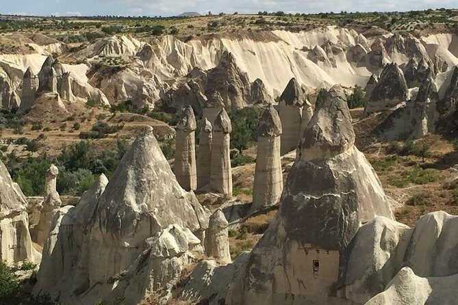 Full-Day Sacred and Surreal Cappadocia Tour from Goreme - The Sum Up