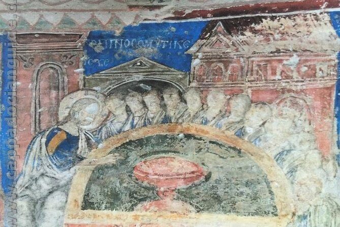 Full-Day Sacred and Surreal Cappadocia Tour from Goreme - FAQ