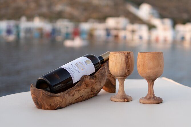 Full Day Sailboat Private Kleftiko & Blue Lagoon with Lunch - Kleftiko Beach: Pirate Hideaway