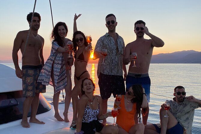 Full Day Sailboat Private Kleftiko & Blue Lagoon with Lunch - Theori Yria: Mining History