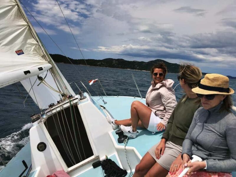 Full Day Sailing to Elafity Islands&Blue cave from Dubrovnik - Exploring the Elafiti Islands