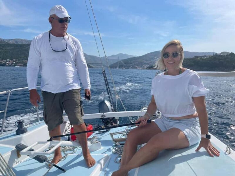 Full Day Sailing to Elafity Islands&Blue cave from Dubrovnik - What’s Included and What to Bring