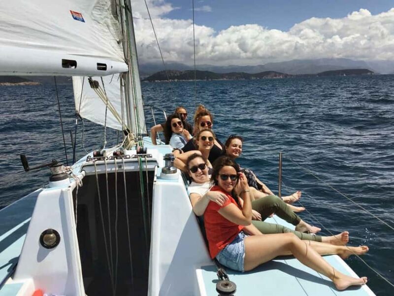 Full Day Sailing to Elafity Islands&Blue cave from Dubrovnik - The Experience and Overall Value