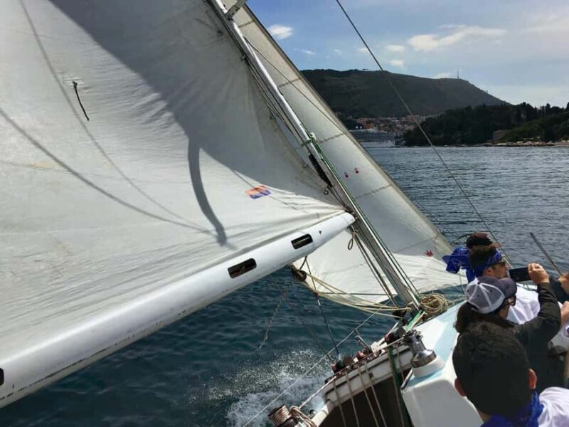 Full Day Sailing to Elafity Islands&Blue cave from Dubrovnik - Who Is This Tour Best For?