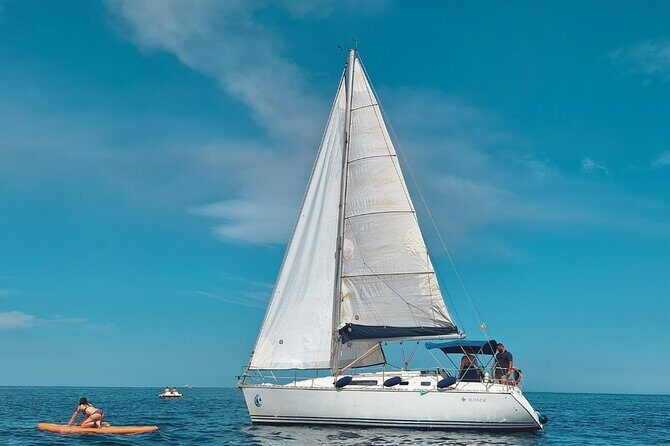 Full Day Sailing Tour Catania-Acitrezza - Why You Might Love This Sailing Tour