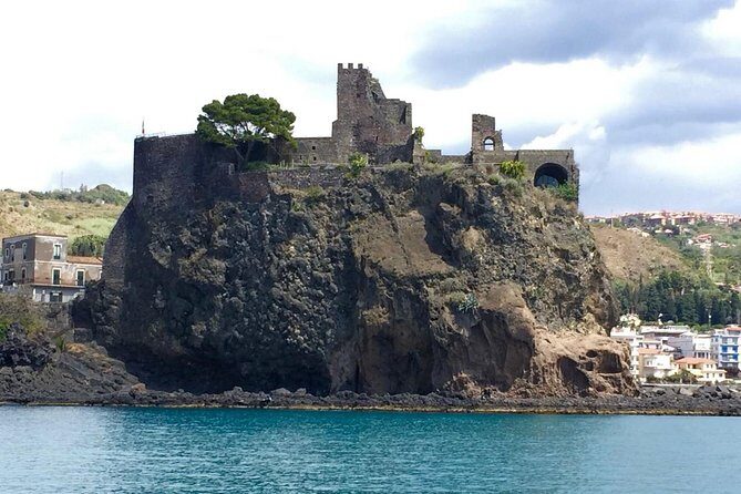 Full Day Sailing Tour Catania-Acitrezza - The Real Deal on Price and Value