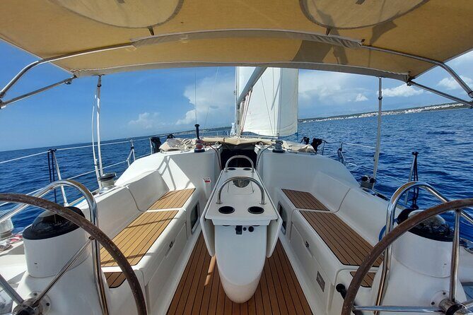 Full Day Sailing Tour - What to Expect from the Full Day Sailing Tour in Zadar