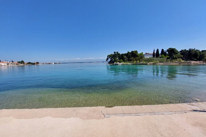 Full Day Sailing Tour - Detailed Breakdown of the Itinerary