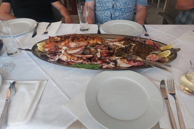 Full Day Sailing Tour - Final Thoughts