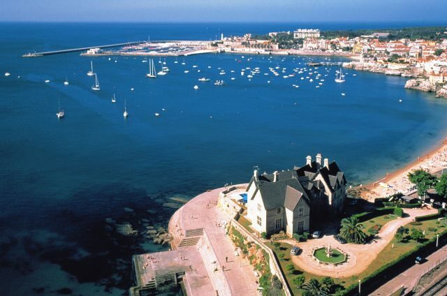 Full-Day Sailing Tour from Lisbon to Cascais Bay - Setting Sail from Lisbon: An Introduction