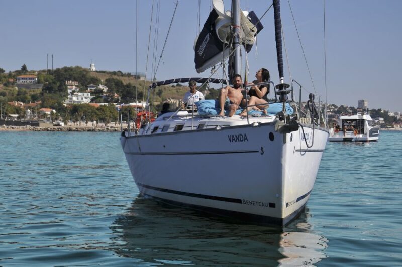 Full-Day Sailing Tour from Lisbon to Cascais Bay - Who Will Love This Tour?