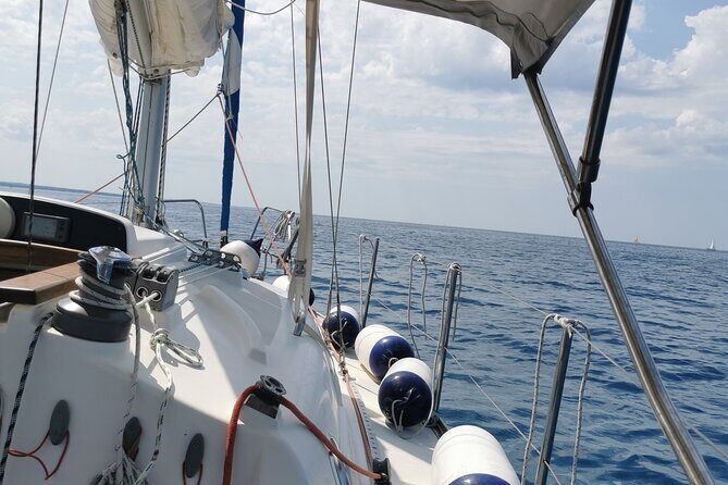 Full Day Sailing Tour To Elafiti Islands from Dubrovnik - The Practical Side: What You Should Know