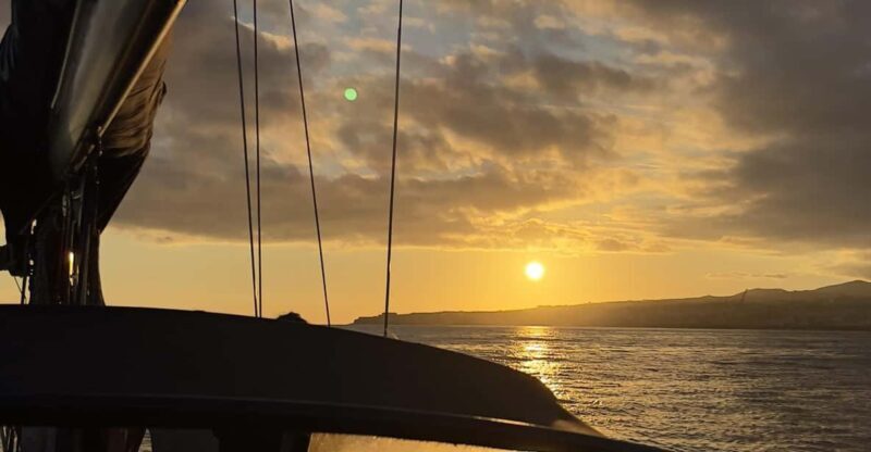 Full Day: Sailing tour with lunch & snorkeling included. - The Experience in Detail