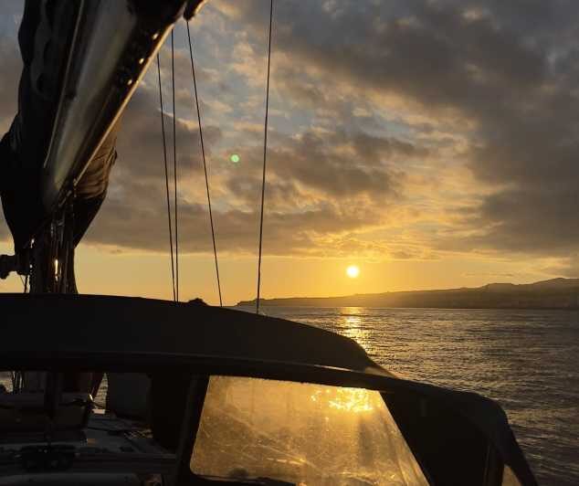 Full Day: Sailing tour with lunch & snorkeling included. - Is It Worth the Price?