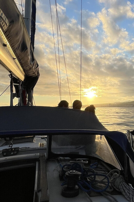 Full Day: Sailing tour with lunch & snorkeling included. - Who Should Consider This Tour?