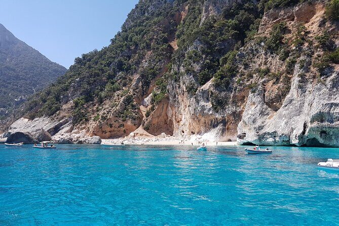 Full Day Sailing Trip in the Orosei Gulf from Arbatax - FAQs