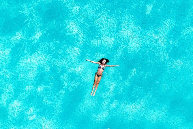 Full-Day Sailing Trip to Isla Mujeres from Cancun with Lunch - Pricing and Value