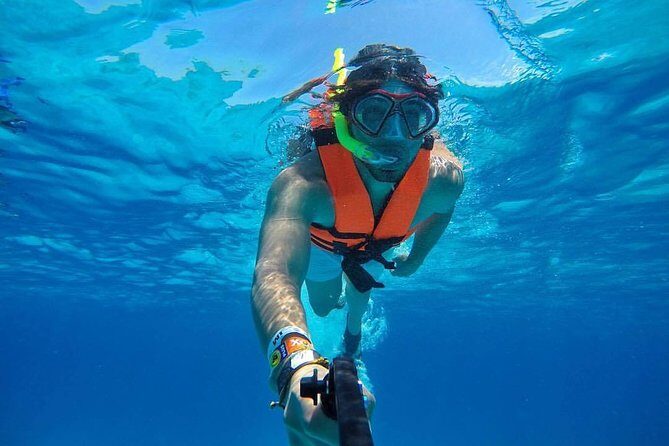 Full-Day Sailing Trip to Isla Mujeres from Cancun with Lunch - The Sum Up: Who Should Consider This Tour?