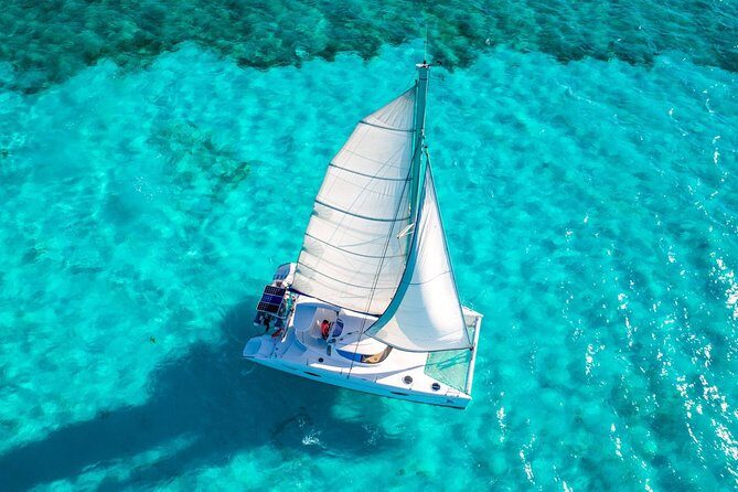 Full-Day Sailing Trip to Isla Mujeres from Cancun with Lunch - FAQs