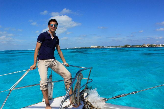 Full-Day Sailing Trip to Mujeres Island from Playa del Carmen - Final Thoughts