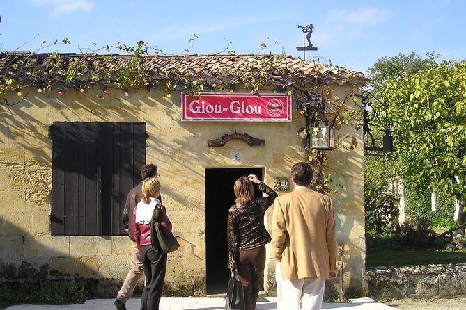 Full-day Saint-Emilion: Village, Undergrounds and Châteaux - A Detailed Look at the Tour Experience