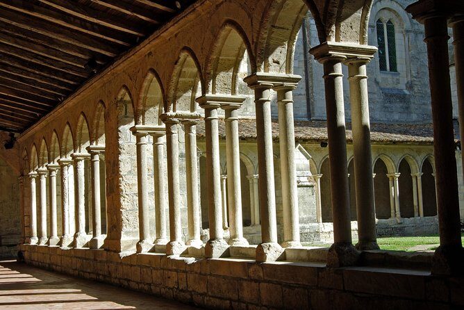 Full-day Saint-Emilion: Village, Undergrounds and Châteaux - Is This Tour Right for You?
