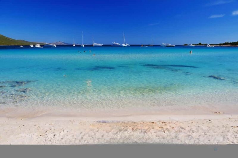 Full day Sakarun with speedboat - Exploring the Full Day Sakarun with Speedboat Tour: An Honest Look