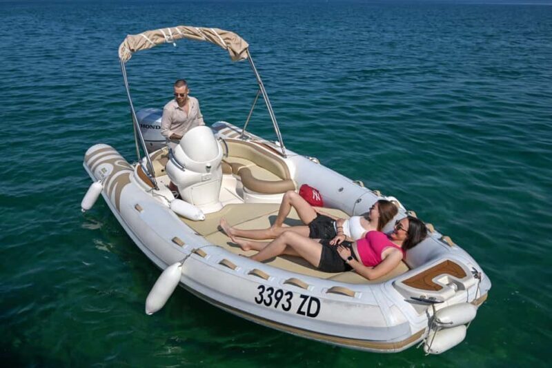 Full day Sakarun with speedboat - Final Thoughts