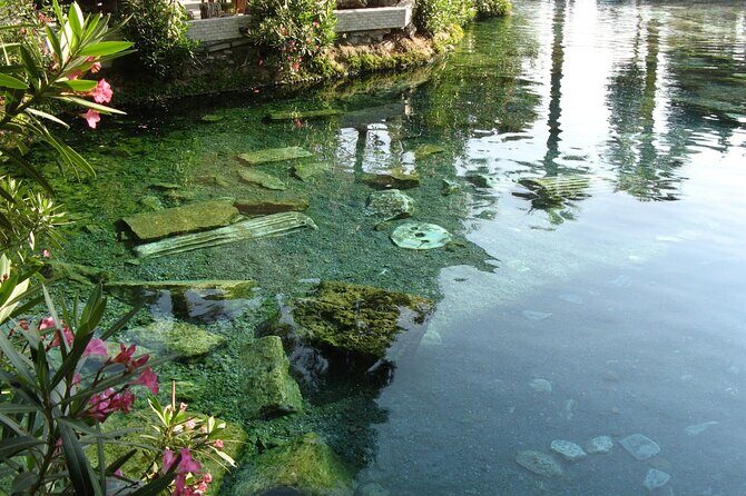 Full Day Salda + Pamukkale and Hierapolis from Alanya - An In-Depth Look at the Tour Itinerary