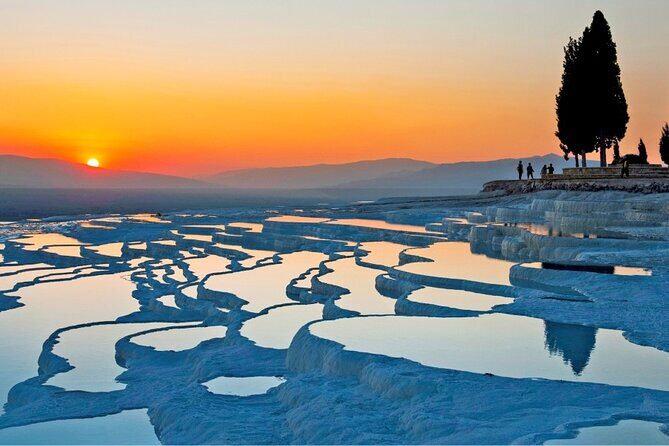Full Day Salda + Pamukkale and Hierapolis from Alanya - FAQ