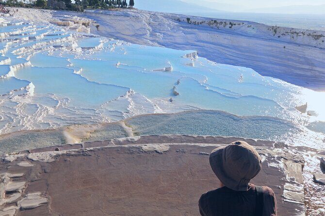 Full Day Salda + Pamukkale and Hierapolis Tour from Antalya - Exploring the Full Day Salda + Pamukkale and Hierapolis Tour from Antalya: A Practical Review