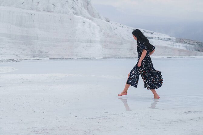 Full Day Salda + Pamukkale and Hierapolis Tour from Antalya - What Does the Tour Include and Exclude?