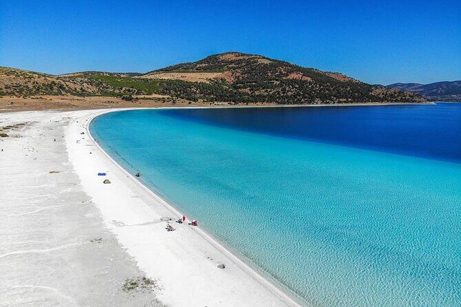 Full Day Salda + Pamukkale Tour from Antalya/Belek/Side - Who Should Consider This Tour?