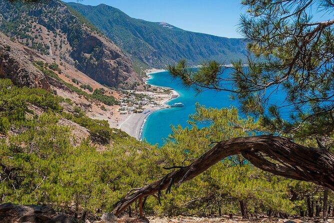Full-Day Samaria Gorge Chania Guided Tour - FAQs about the Samaria Gorge Tour