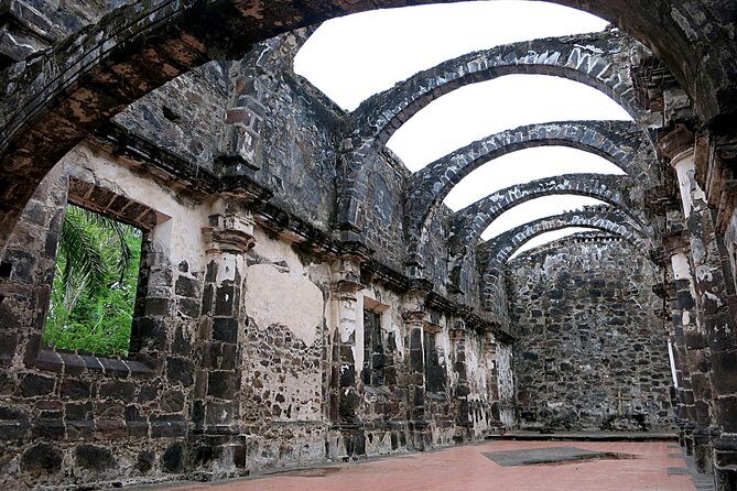 Full-Day San Blas Tour from Puerto Vallarta - Key Points