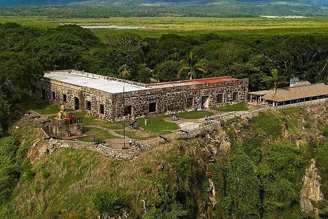 Full-Day San Blas Tour from Puerto Vallarta - The Itinerary: Step by Step