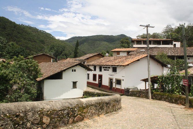 Full-Day San Sebastian del Oeste Tour from Puerto Vallarta - The Ride and Group Size