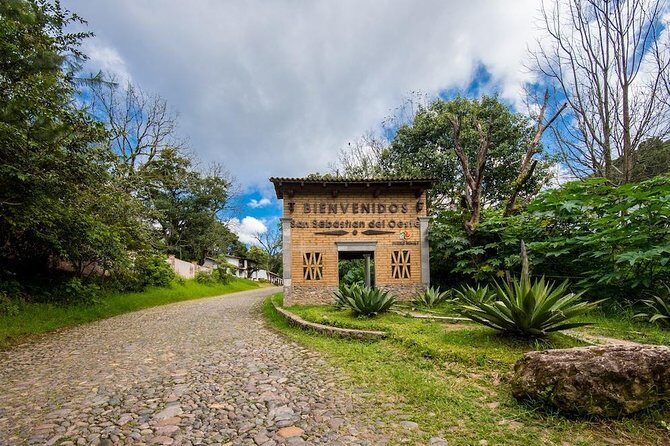 Full-Day San Sebastian del Oeste Tour from Puerto Vallarta - FAQ