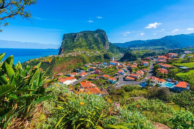 Full-Day Santana Madeira Island Tour - Authentic Feedback from Travelers