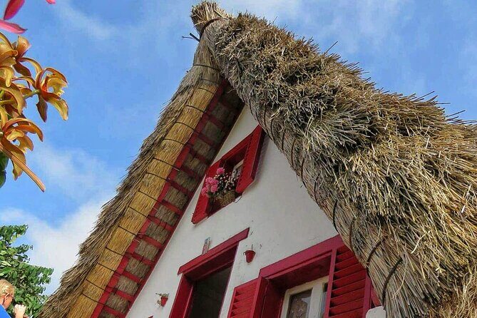 Full Day Santana Wonders and Northeast 4WD Experience - An In-Depth Look at the Santana Wonders and Northeast 4WD Tour