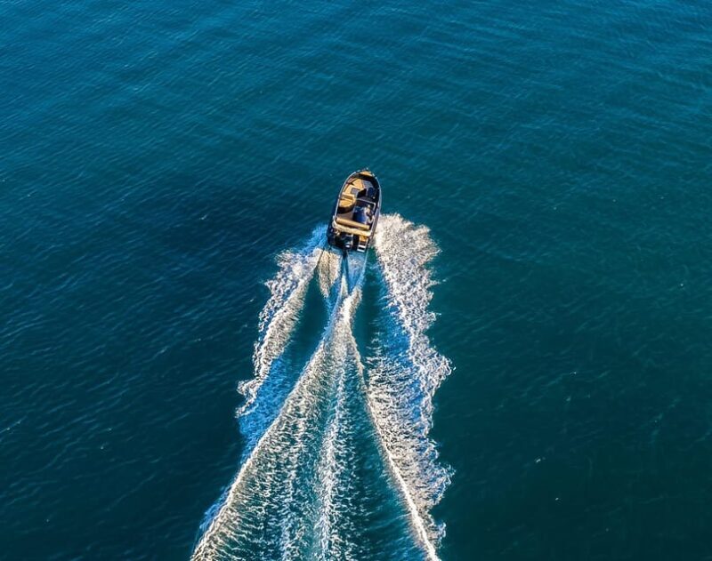 Full Day Santorini Boat Cruise -License Free- - An Honest Look at the Experience