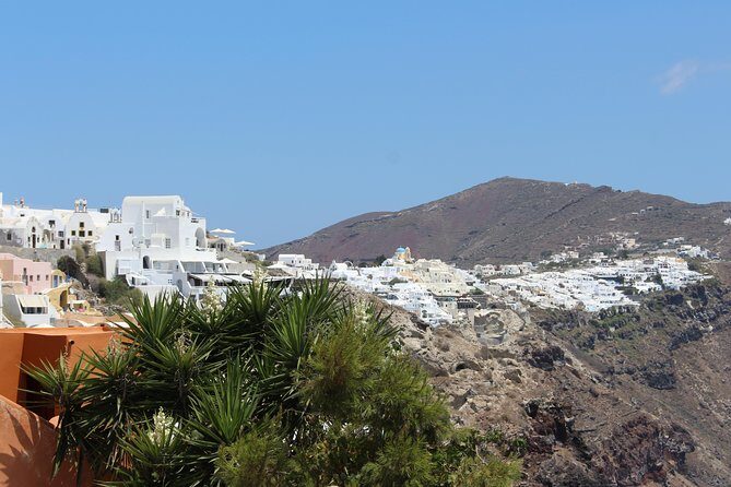 Full-Day Santorini Island Trip from Crete - FAQs About the Santorini Day Trip from Crete