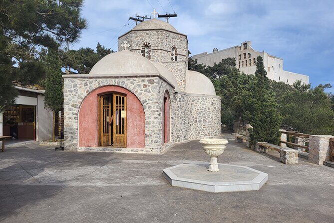 Full-Day Santorini Personalized Private Guided Tour Experience - Experience Quality and Value