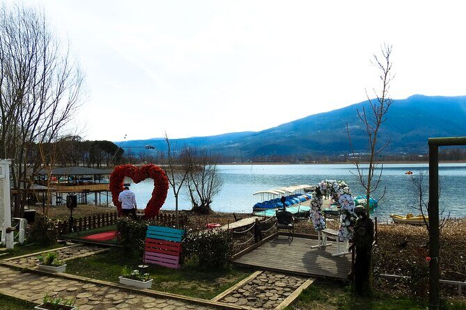 Full Day Sapanca and Masukiye Tour with lunch - Kartepe Snow Hill (Winter Only) – Mountain Adventures