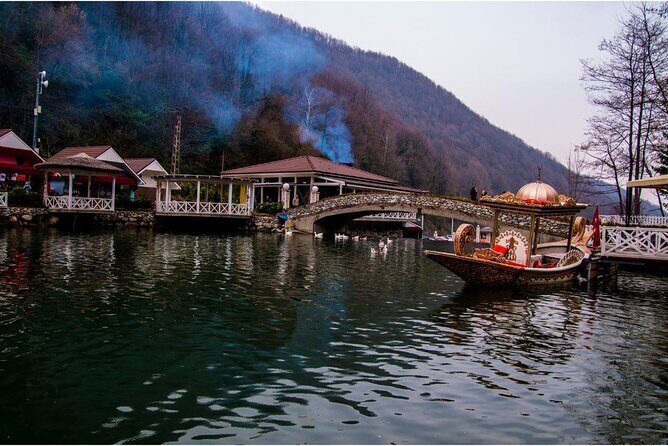 Full Day Sapanca and Masukiye Tour with lunch - What’s Included & What’s Not