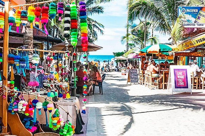 Full-Day Sayulita and San Pancho from Puerto Vallarta - Final Thoughts