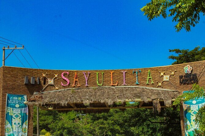 Full-Day Sayulita and San Pancho from Puerto Vallarta - FAQ