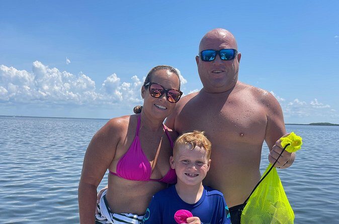 Full Day Scalloping with Captain Paul and Lucas - Final thoughts