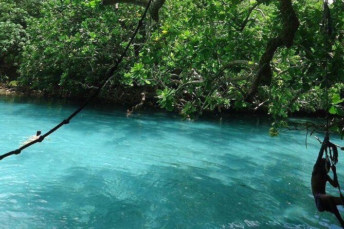 Full-Day Scenic Tour around the Island Tour from Port Vila - Key Points