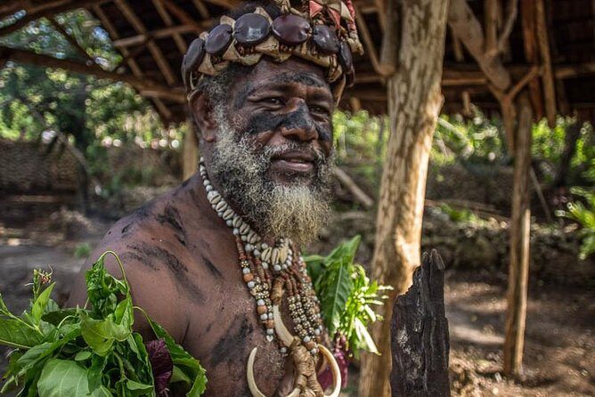 Full-Day Scenic Tour around the Island Tour from Port Vila - A Closer Look at the Full-Day Island Tour